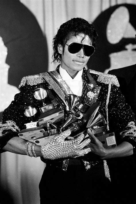 Grammy Winners Throughout the Years in 2020 | Michael jackson wallpaper ...