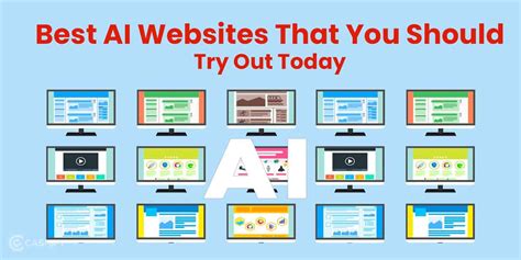 12 Best AI Websites That You Should Try Today! | Cashify Blog