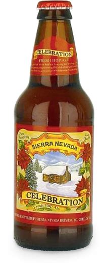 Sierra Nevada Celebration Ale Clone Recipe - Wine Making and Beer Brewing Blog - Adventures in ...