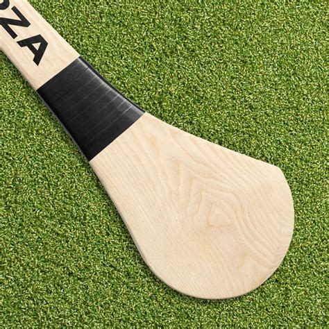 FORZA Wooden Hurling Stick [5 Sizes] | Net World Sports