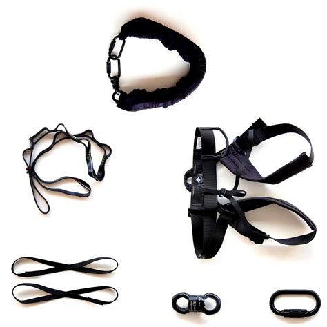 Bungee Super Fly Equipment | Bungee Super Fly