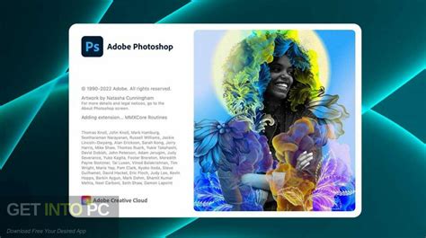 Adobe Photoshop 2023 Free Download - Get Into PC