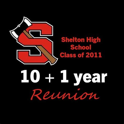 Shelton High School Class of 2011