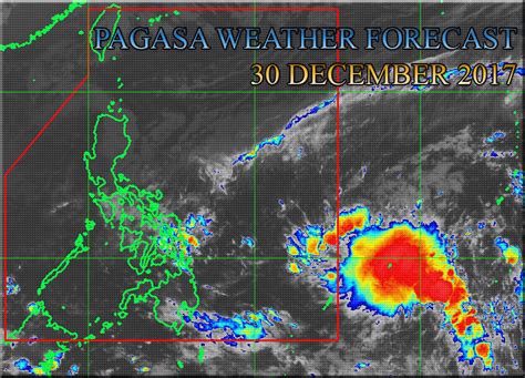 Pagasa Weather Update : Pagasa / Pagasa weather update | severe weather ...