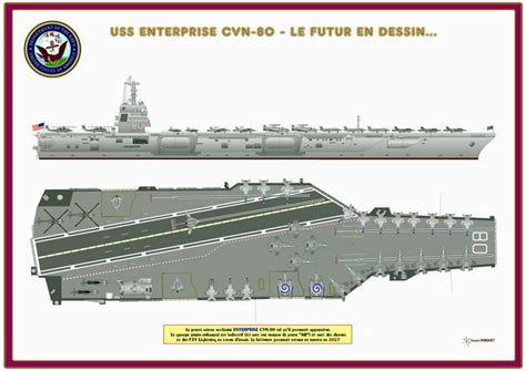 Aircraft Carrier Photo Index: Enterprise (CVN-80), 49% OFF