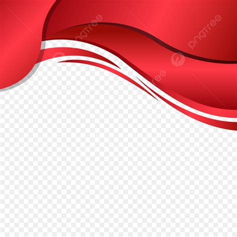 Flyer Header Vector Design Images, Abstract Border Header For Flyer, Border, Shapes, Abstract ...
