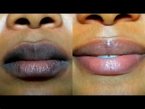 How To Brighten Your Lips From Smoking : Dear smokers, make your lips great again! - Mobi Faktura