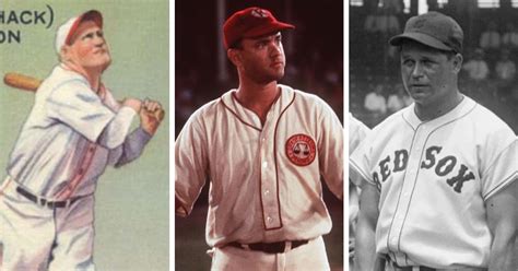 The Real-Life Inspirations For 'A League Of Their Own'