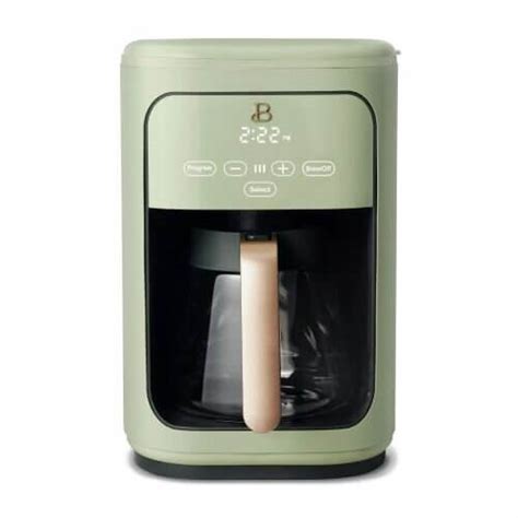 Drew Barrymore Coffee Maker Review - A Waste of Money?