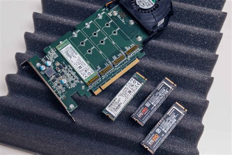 PCIe vs NVMe Compared: Related, But Not The Same!