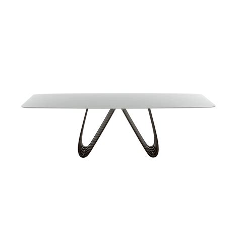 Heritage Extendable Dining Table ☑️ Modern Sense Dining Tables | Toronto, ON