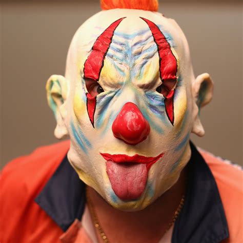 Sinister clowns are scaring people in multiple states | 89.3 KPCC