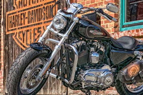 What Brand of Motorcycles Are Made in the USA? [Video] – PowerSportsGuide