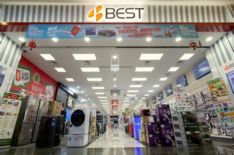 BEST Denki Store - 13 Electronics Shops in Singapore - SHOPSinSG