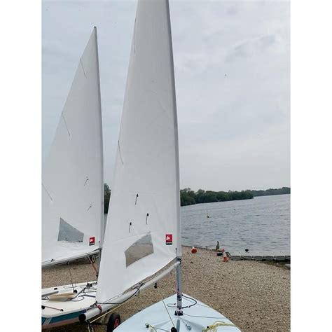 Laser Sailboat Parts for Sale - Sailsport Marine