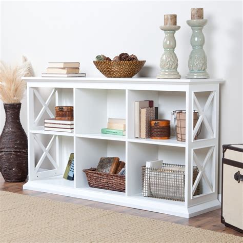 15 The Best Target White Bookcases
