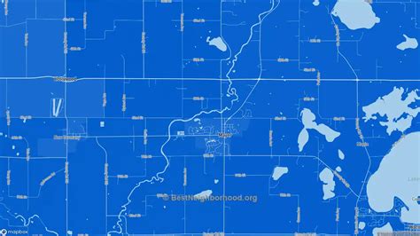 Race, Diversity, and Ethnicity in Mayer, MN | BestNeighborhood.org