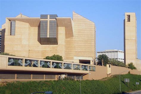 Cathedral of Our Lady of the Angels: Los Angeles Attractions Review - 10Best Experts and Tourist ...