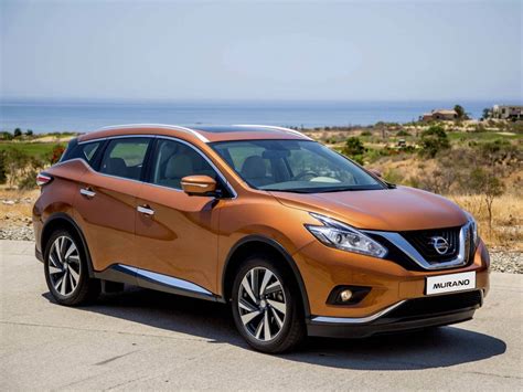 Nissan retirará diversos modelos de autos y SUVs debido a riesgo de ...