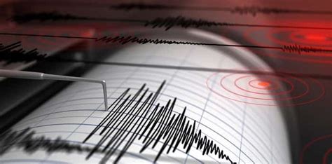 Magnitude 4 earthquake strikes off the coast of BC - Vancouver Is Awesome