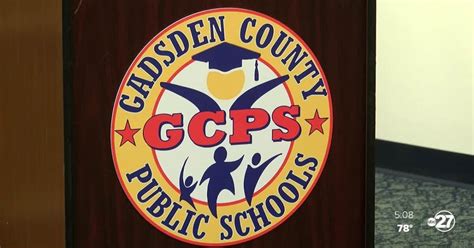 Gadsden County Schools to begin handing out laptops to students for ...