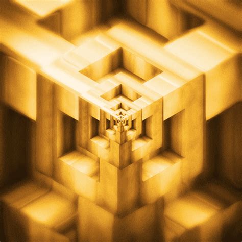 Gold-cubes GIFs - Find & Share on GIPHY