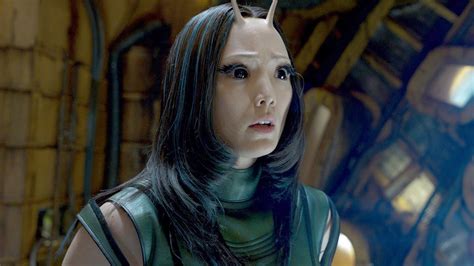 Guardians Of The Galaxy's Pom Klementieff Loves How Different Mantis Is