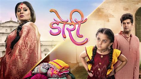 Doree (Colors TV) Serial Cast, Real Name, Timing, Story, & Twists - Yo Drama