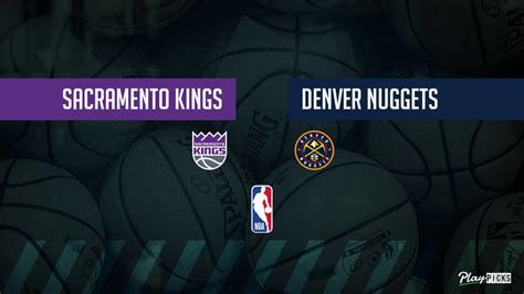 Nuggets vs. Kings Predictions & Best Bets | February 14