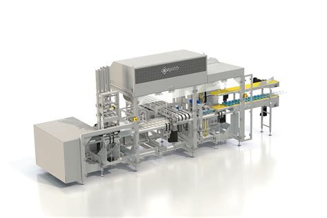 Cheese Packaging Machines & Equipment | BW Packaging