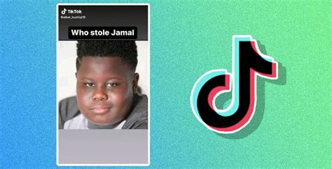 The true story behind the controversial 'Jamal did it' TikTok meme