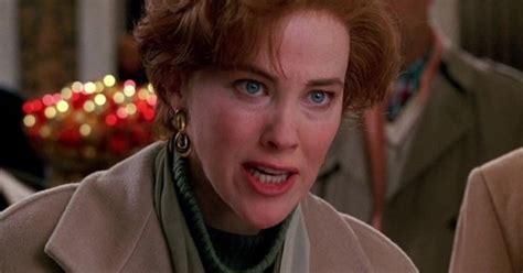 Catherine O'Hara’s 'Home Alone 2' Reenactment Is Spot On