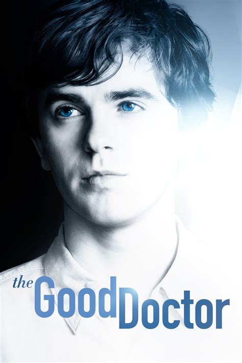 The Good Doctor - Rotten Tomatoes