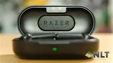 Review - Razer Hammerhead True Wireless: The AirPods clone for "gaming ...