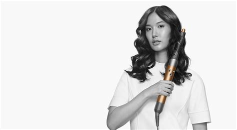 dyson hair curler nz - Earnestine Winfield