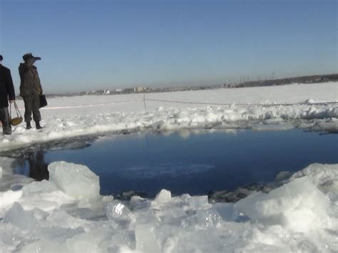 Meteorite hits central Russia, hundreds injured