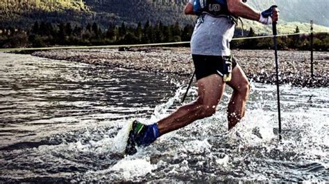 Are Trail Running Shoes Waterproof? - Trail Run Planet