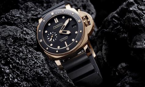 The 6 Best Diving Watches You Can Get Right Now