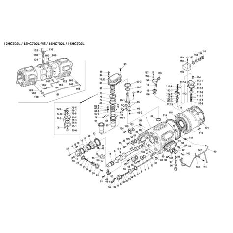 Split Air Conditioner Spare Parts List Pdf | Webmotor.org