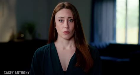 Upcoming Casey Anthony Documentary Vows To ‘Set The Record Straight’ Regarding