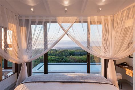 Luxury Suites - Forest Lodge | Grootbos Private Nature Reserve™