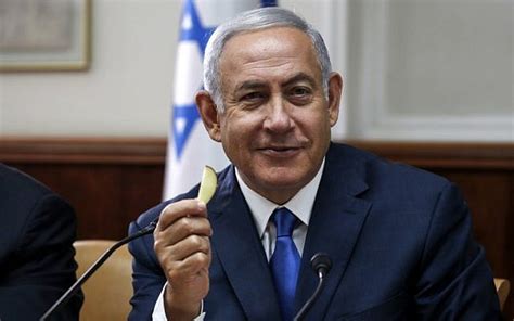 Poll finds Netanyahu’s Likud party surging amid early election talk ...