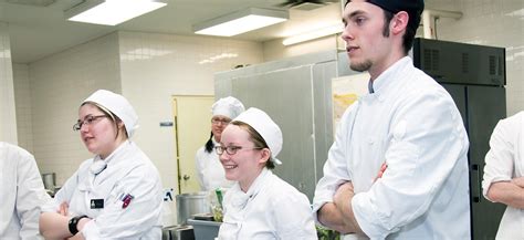 Culinary Skills - Chef Training | Sault College