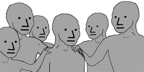 "npc" Meme Templates - Imgflip