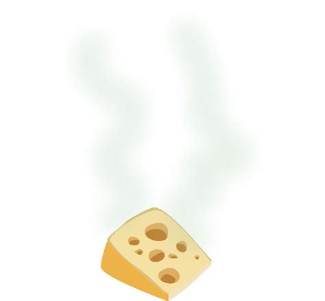 Stinky Cheese Vector Clipart image - Free stock photo - Public Domain photo - CC0 Images