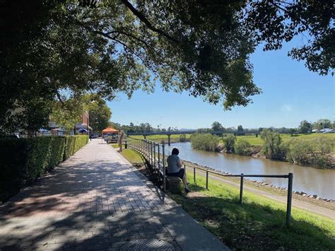 Best Picnic Spots in Maitland to Meet Up With Friends - Newy with Kids