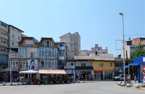 Ferizaj - Kosovo - Around Guides