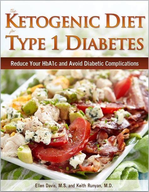 15 Best Ideas Type 1 Diabetes and Keto Diet – Easy Recipes To Make at Home