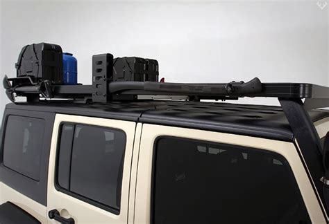 Front Runner Slimline Il Roof Rack – LumberJac