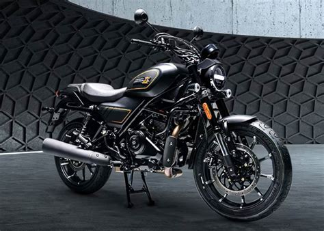 2023 Harley-Davidson X440 Rolls Out In India - 27hp, 38Nm ...